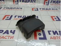 Кожух рулевой колонки верхний Kia Carens 848501D000WK