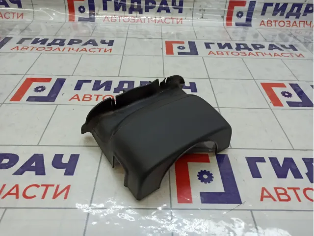 Кожух рулевой колонки верхний Kia Carens 848501D000WK