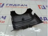 Кожух рулевой колонки верхний Kia Carens 848501D000WK
