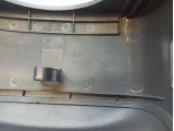 Кожух рулевой колонки верхний Kia Carens 848501D000WK
