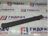 Накладка порога внутренняя передняя левая Kia Carens 858731D000WK