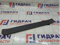 Накладка порога внутренняя передняя левая Kia Carens 858731D000WK