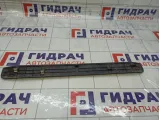 Накладка порога внутренняя передняя левая Kia Carens 858731D000WK
