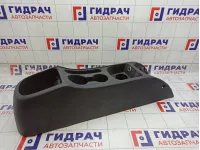 Консоль центральная Kia Carens 846201D1005V