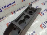 Консоль центральная Kia Carens 846201D1005V