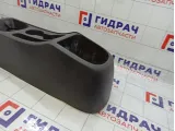 Консоль центральная Kia Carens 846201D1005V