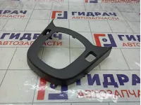 Накладка консоли Kia Carens 846501D200WK