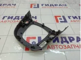 Накладка консоли Kia Carens 846501D200WK