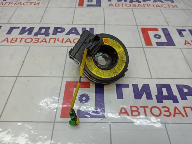 Механизм подрулевой для SRS Kia Carens 934901D650