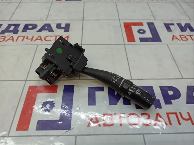 Переключатель стеклоочистителей Kia Carens 934201D400