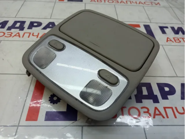 Плафон салонный Kia Carens 928001D000QW