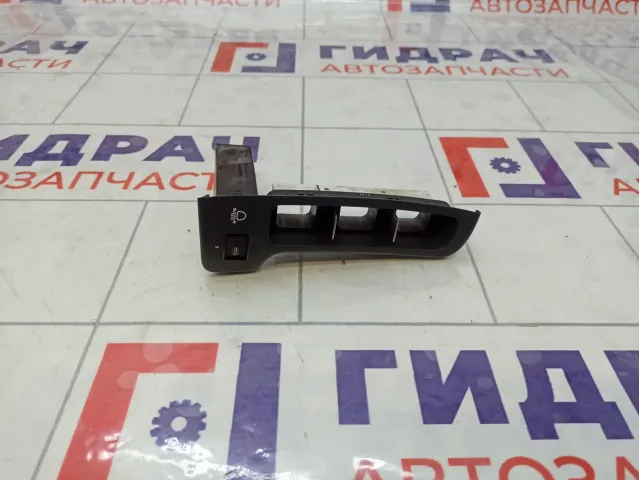 Кнопка корректора фар Kia Carens 933101D000WK