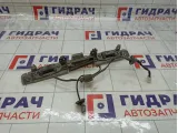 Кнопка открывания багажника Kia Carens 925011D000