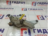 Моторчик стеклоочистителя задний Kia Carens 987001D000