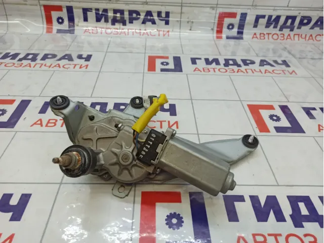 Моторчик стеклоочистителя задний Kia Carens 987001D000