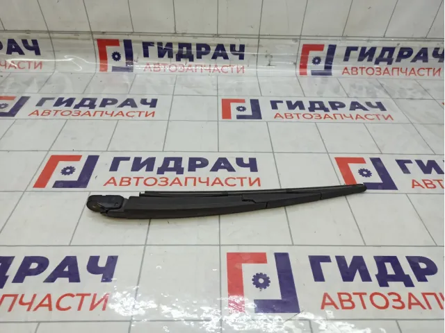 Поводок стеклоочистителя (Поводок дворника) задний Kia Carens 988152F000