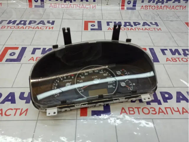 Панель приборов Kia Carens 940031D731