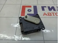 Моторчик заслонки отопителя (печки) Kia Carens