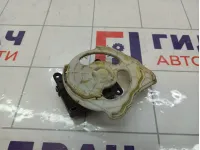 Моторчик заслонки отопителя (печки) Kia Carens