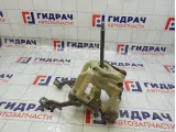Кулиса (селектор) КПП Kia Carens 437001D100