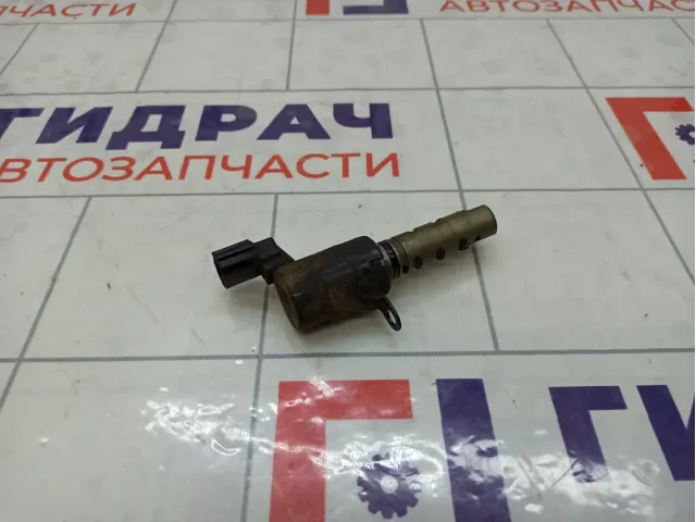 Клапан электромагнитный изменения фаз грм Kia Carens 2435525000