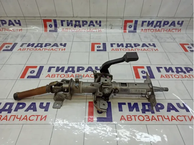 Рулевая колонка Kia Carens 563101D200
