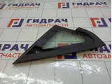 Стекло кузовное глухое (форточка) переднее левое Kia Carens 878701D000