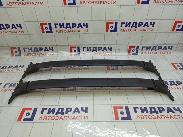 Рейлинг (комплект) Kia Carens 872901D000