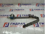 Ремень безопасности задний левый Kia Carens 898101D000WK