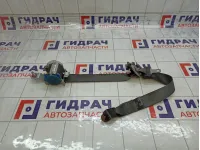 Ремень безопасности задний левый Kia Carens 898101D000WK