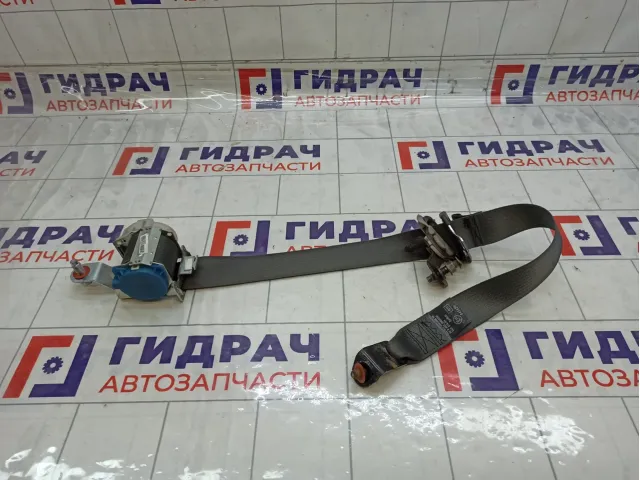 Ремень безопасности задний правый Kia Carens 898201D000WK