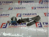 Ремень безопасности задний левый Kia Carens 898101D030WK