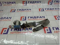 Ремень безопасности задний левый Kia Carens 898101D030WK