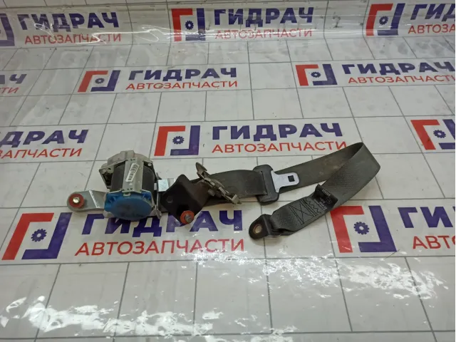 Ремень безопасности задний левый Kia Carens 898101D030WK