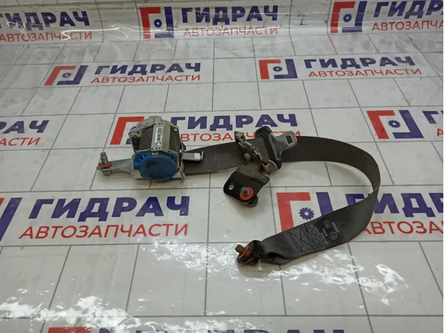 Ремень безопасности задний правый Kia Carens 898201D030WK