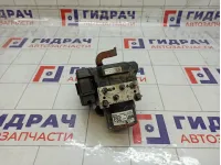 Блок ABS Kia Carens 589201D350