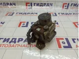 Блок ABS Kia Carens 589201D350