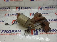 Коллектор выпускной Kia Carens 2851025470