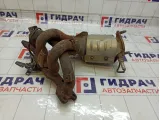 Коллектор выпускной Kia Carens 2851025470