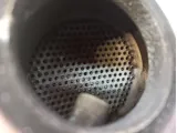 Коллектор выпускной Kia Carens 2851025470