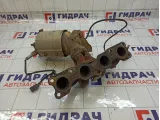 Коллектор выпускной Kia Carens 2851025470