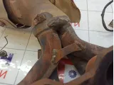 Коллектор выпускной Kia Carens 2851025470
