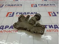 Кронштейн компрессора пневмоподвески Kia Carens 2528025001