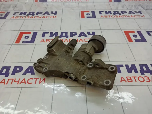 Кронштейн компрессора пневмоподвески Kia Carens 2528025001