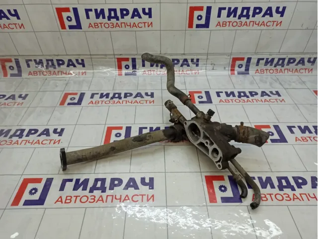 Корпус термостата Kia Carens 2560025003