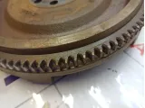 Маховик Kia Carens 2320025002