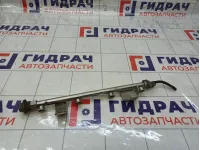 Топливная рампа (топливная рейка) Kia Carens 3534025250