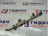 Топливная рампа (топливная рейка) Kia Carens 3534025250