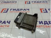 Блок управления двигателем Kia Carens 3911225050