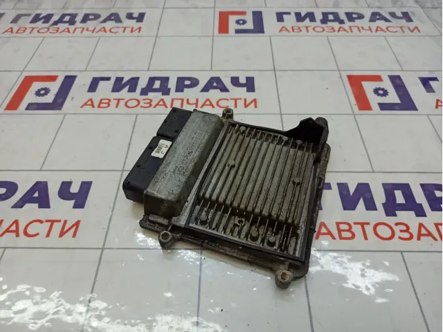 Блок управления двигателем Kia Carens 3911225050